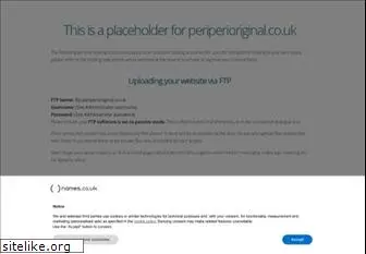 periperioriginal.co.uk