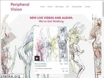 peripheralvisionmusic.com