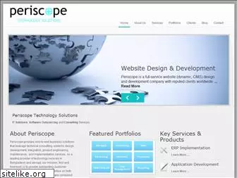 periscope-inc.com
