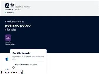 periscope.co thumbnail