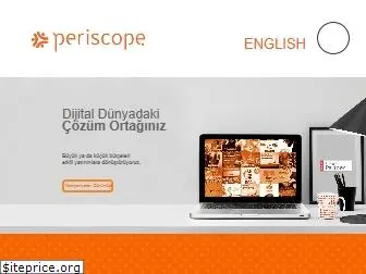 periscope.com.tr