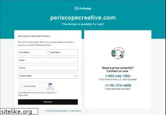 periscopecreative.com