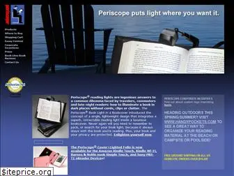 periscopelight.com