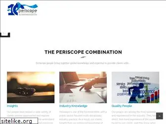 periscopeng.com