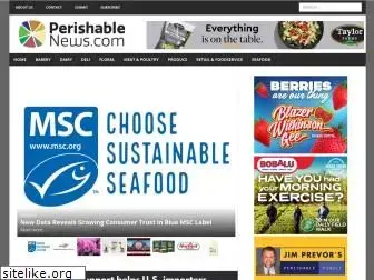 perishablenews.com