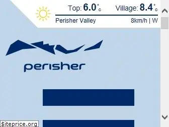 perisher.com.au