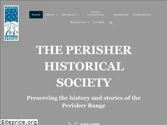 perisherhistory.org.au
