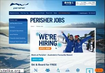 perisherjobs.com.au