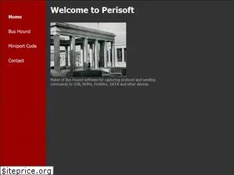 perisoft.net