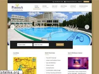 perissiahotel.com