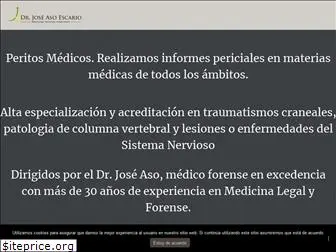 peritajes-medicos.es