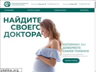 peritex.ru