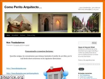 peritoarquitecto.wordpress.com