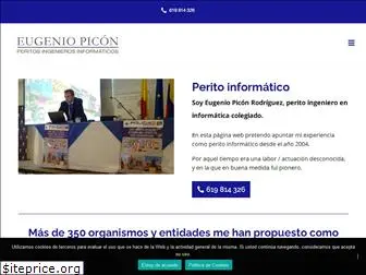 peritoinformatico.es