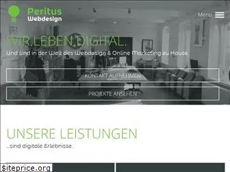 peritus-webdesign.com
