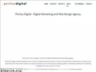 peritusdigital.co.uk