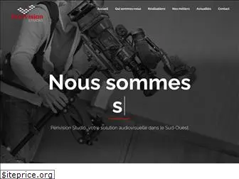 perivisionstudio.fr