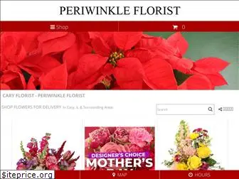 periwinkleflorals.com