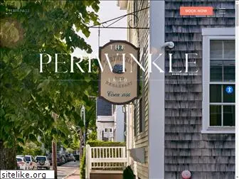 periwinklenantucket.com