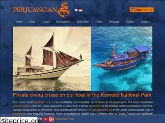 perjuanganboat.com