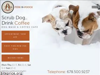 perk-n-pooch.com