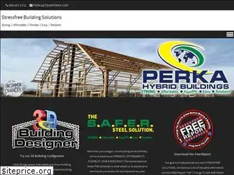 perkabuildings.com