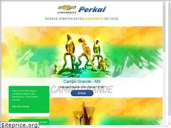 perkalchevrolet.com.br