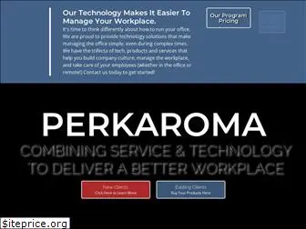 perkaroma.com
