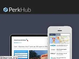 perkhub.com