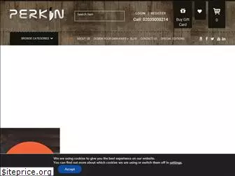 perkinknives.com