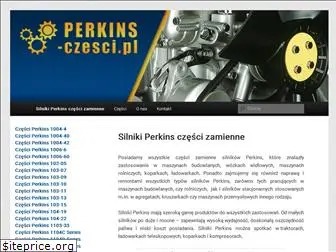 perkins-czesci.pl