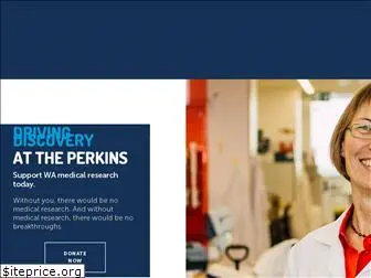 perkins.org.au