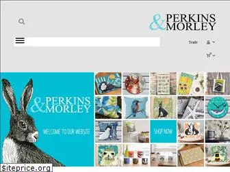 perkinsandmorley.com