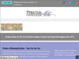 perkinscenter.org