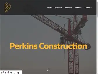 perkinsconst.com
