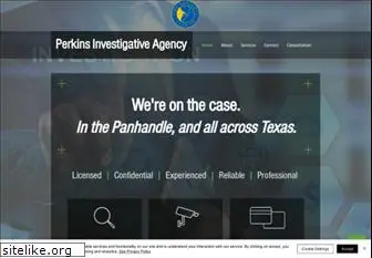 perkinsinvestigations.com