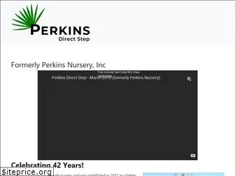 perkinsnursery.com