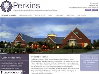 perkinsprograms.org