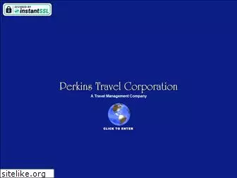 perkinstravel.com