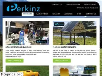 perkinz.co.nz