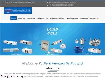 perkloadcell.com