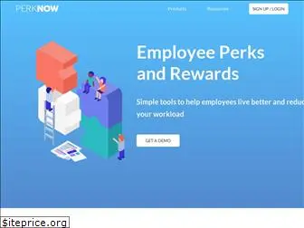 perknow.com