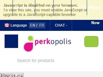 perkopolis.com