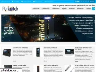 perkotek.com