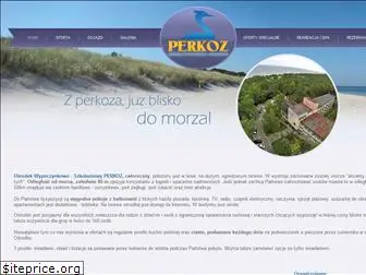perkoz.com