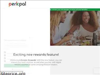 www.perkpal.co.uk