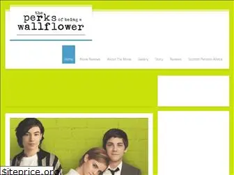 perks-of-being-a-wallflower.com