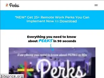 perkscon.com