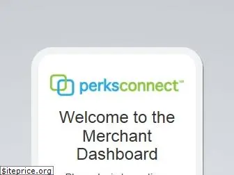 perksconnect.com