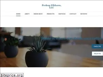 perkupelkhorn.com